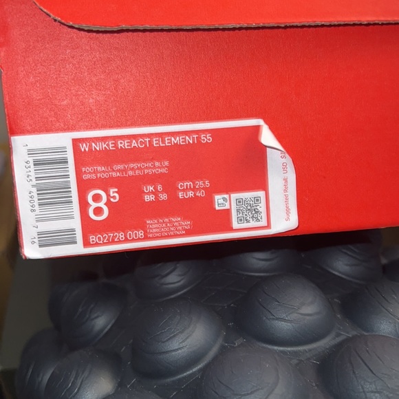 Nike React Element 55 - Picture 6 of 6